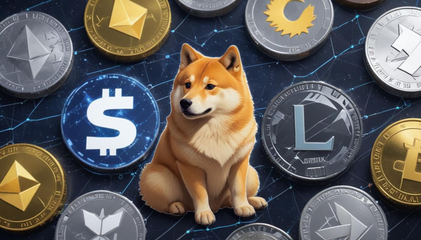 100x Crypto? Cardano, Doge, Litecoin & Remittix Analyzed! The Ultimate 2024 Guide | Cryptodamus.io