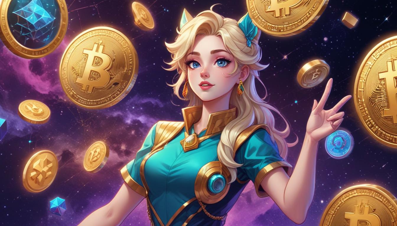 100x Crypto Gems: Undervalued Coins to Explode by 2025! (Hidden Opportunities) | Cryptodamus.io