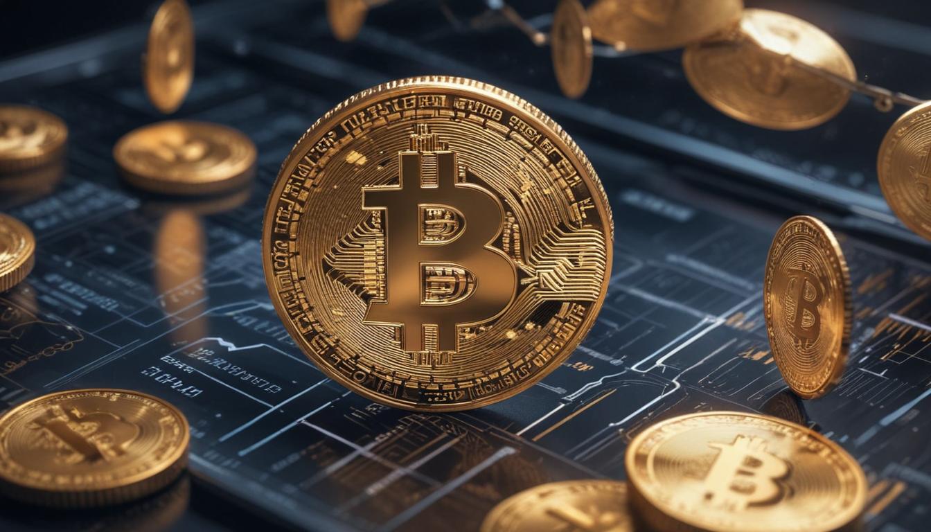 10x Crypto Profits in 2025? Presales You Can't Miss! 🚀 | Cryptodamus.io