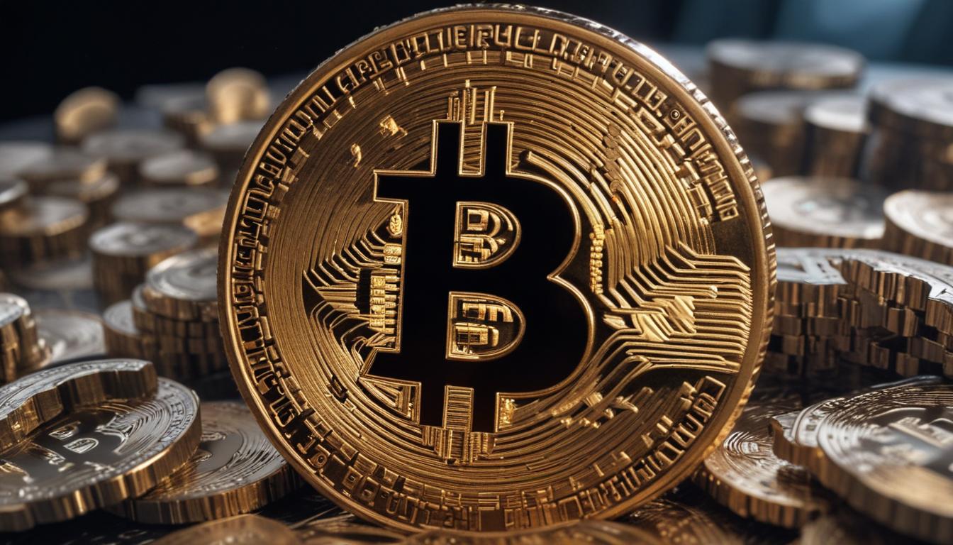 10x Research Bitcoin Forecast Under Scrutiny: Was the Consolidation Prediction Wrong? Find Out! | Cryptodamus.io