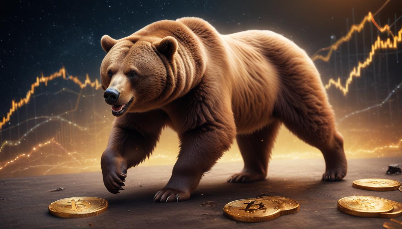 21 EMA: Bitcoin's Secret Weapon for 2025 & Beyond? Bull or Bear Signals Revealed! | Cryptodamus.io