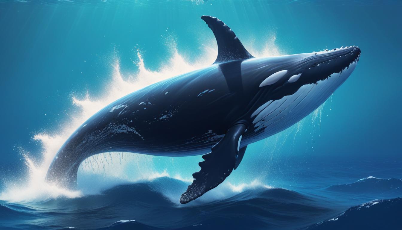 $26M SOL Whale DROPS NUCLEAR BET: Why Hyperliquid's 20x Leverage Gamble Could Obliterate Solana (Or Skyrocket It) | Cryptodamus.io