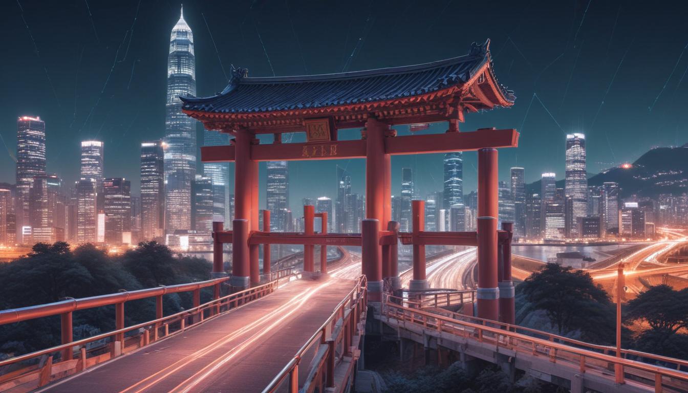 a41's Collapse: South Korea's Staking Crisis & What It Means for Crypto | Cryptodamus.io