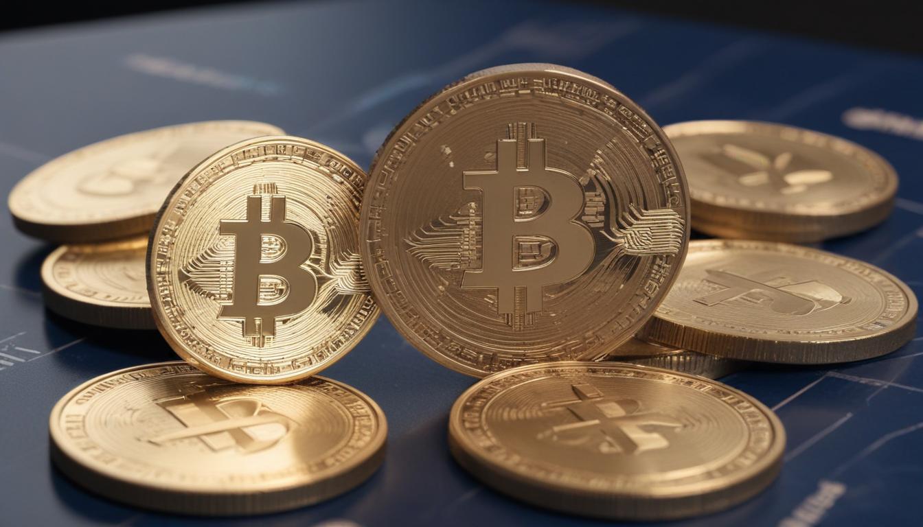 Aave врывается в Европу: MiCA, Push и гонка к $125? | Cryptodamus.io