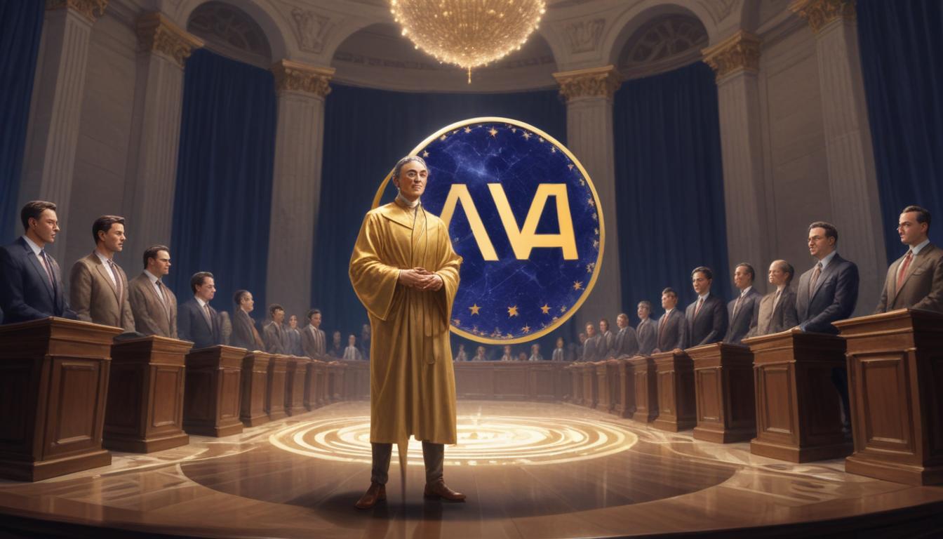 Aave's MiCA Victory: DeFi in Europe Gets a Huge Regulatory Boost! | Cryptodamus.io