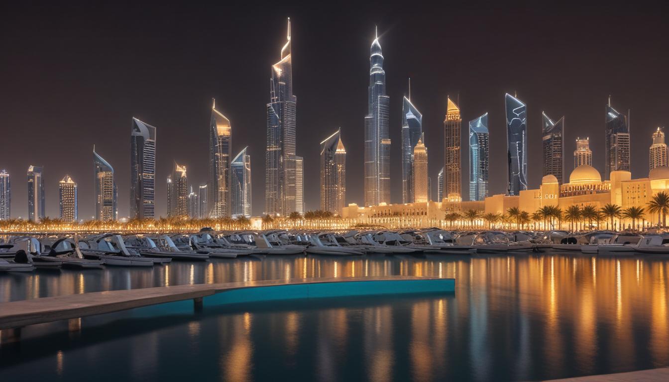 Миллиардная ставка Абу-Даби на Биткоин: Что это значит для криптовалют? | Cryptodamus.io