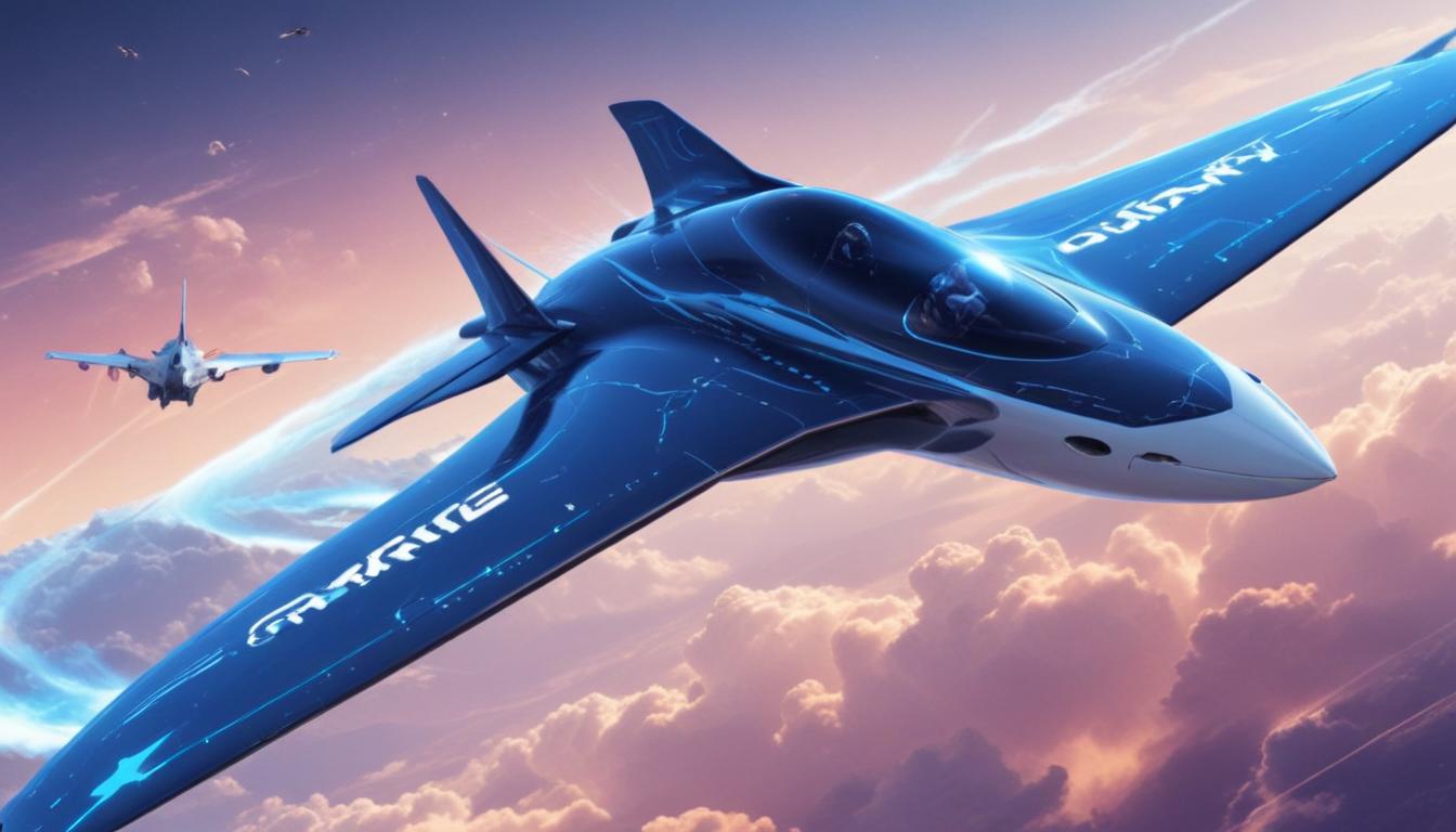 Aero DEX: La revolución DeFi que une Aerodrome y Velodrome para más liquidez en L2 | Cryptodamus.io