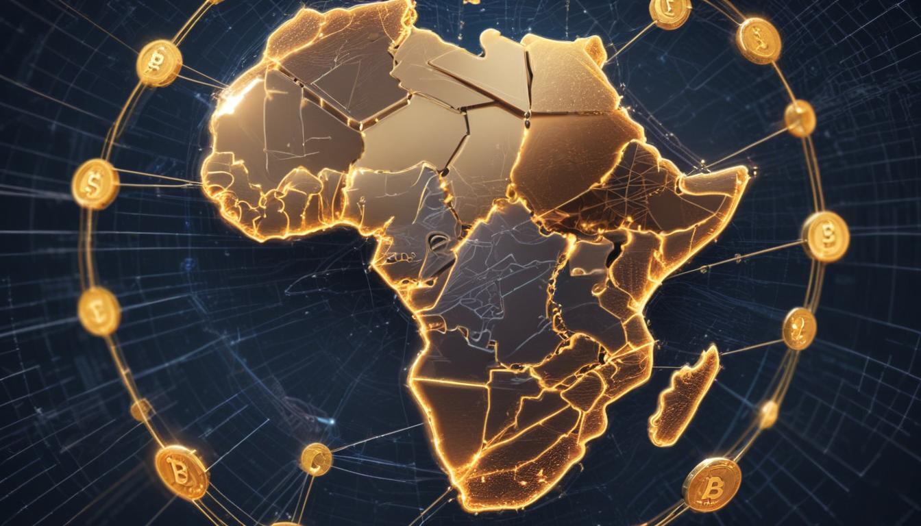 Africa's Web3 Revolution: A New Frontier for Digital Innovation | Cryptodamus.io