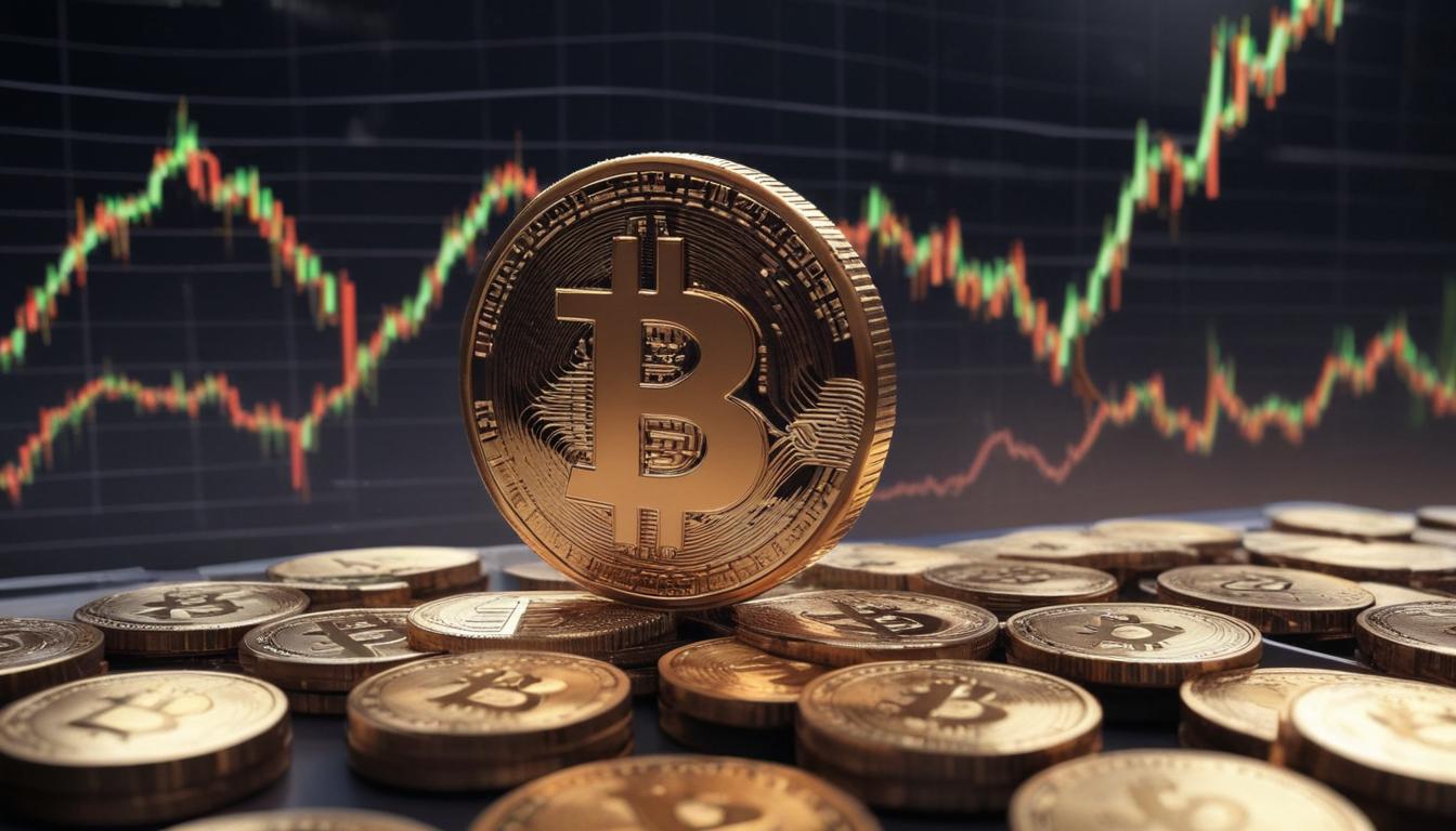 ¿ETF de Altcoins Despegan? Solana y XRP desafían a Bitcoin y Ether. ¡Análisis Profundo! | Cryptodamus.io