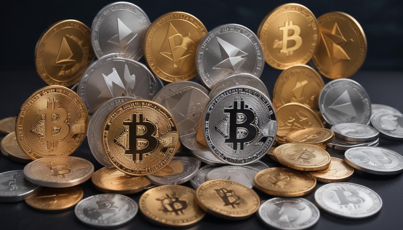 Índice de Altcoins: ¿Qué es y por qué invertir ahora? | Cryptodamus.io