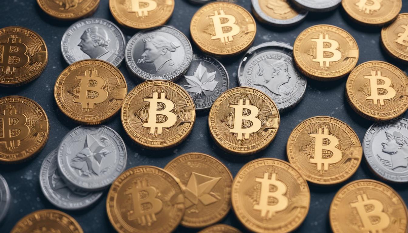 Altcoin Winter: Are Small-Cap Cryptos at a 4-Year Low? | Cryptodamus.io