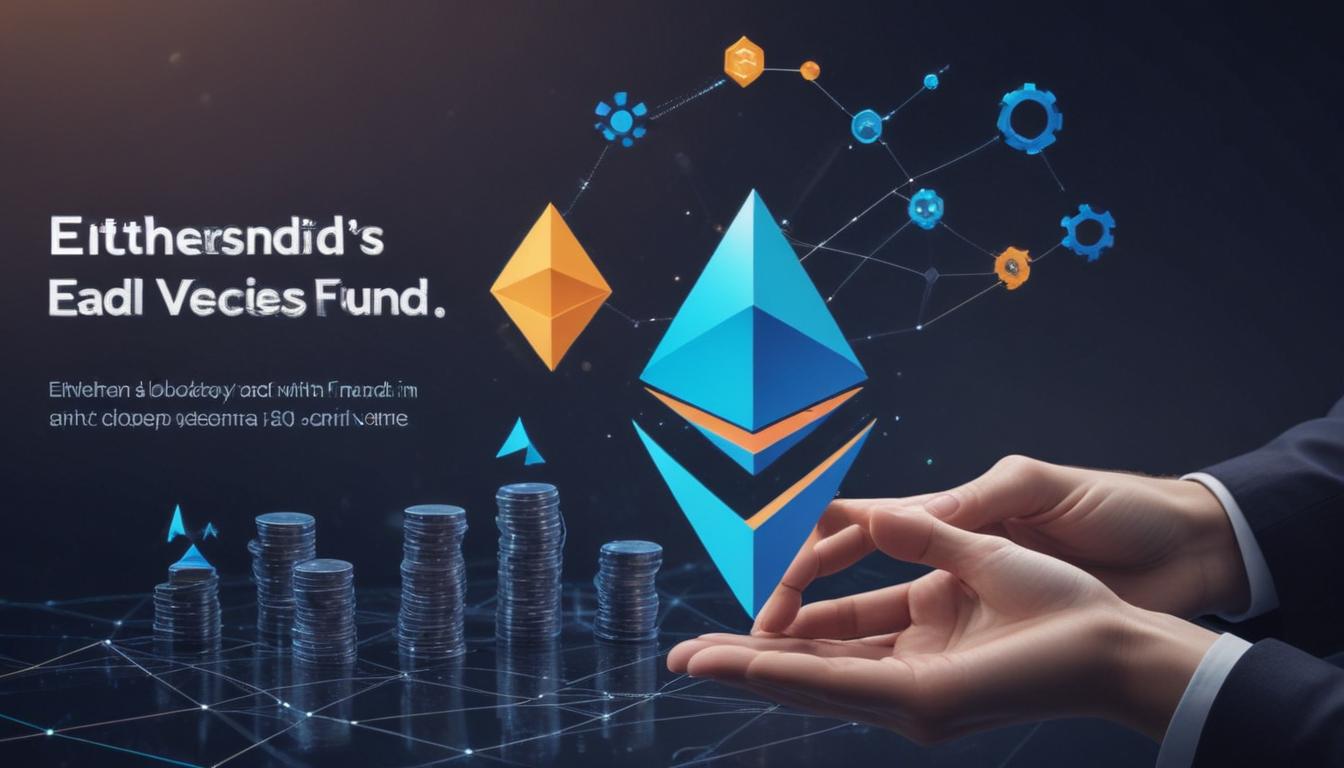 Amundi Revoluciona las Finanzas: Fondo Tokenizado en Ethereum y el Futuro Digital | Cryptodamus.io