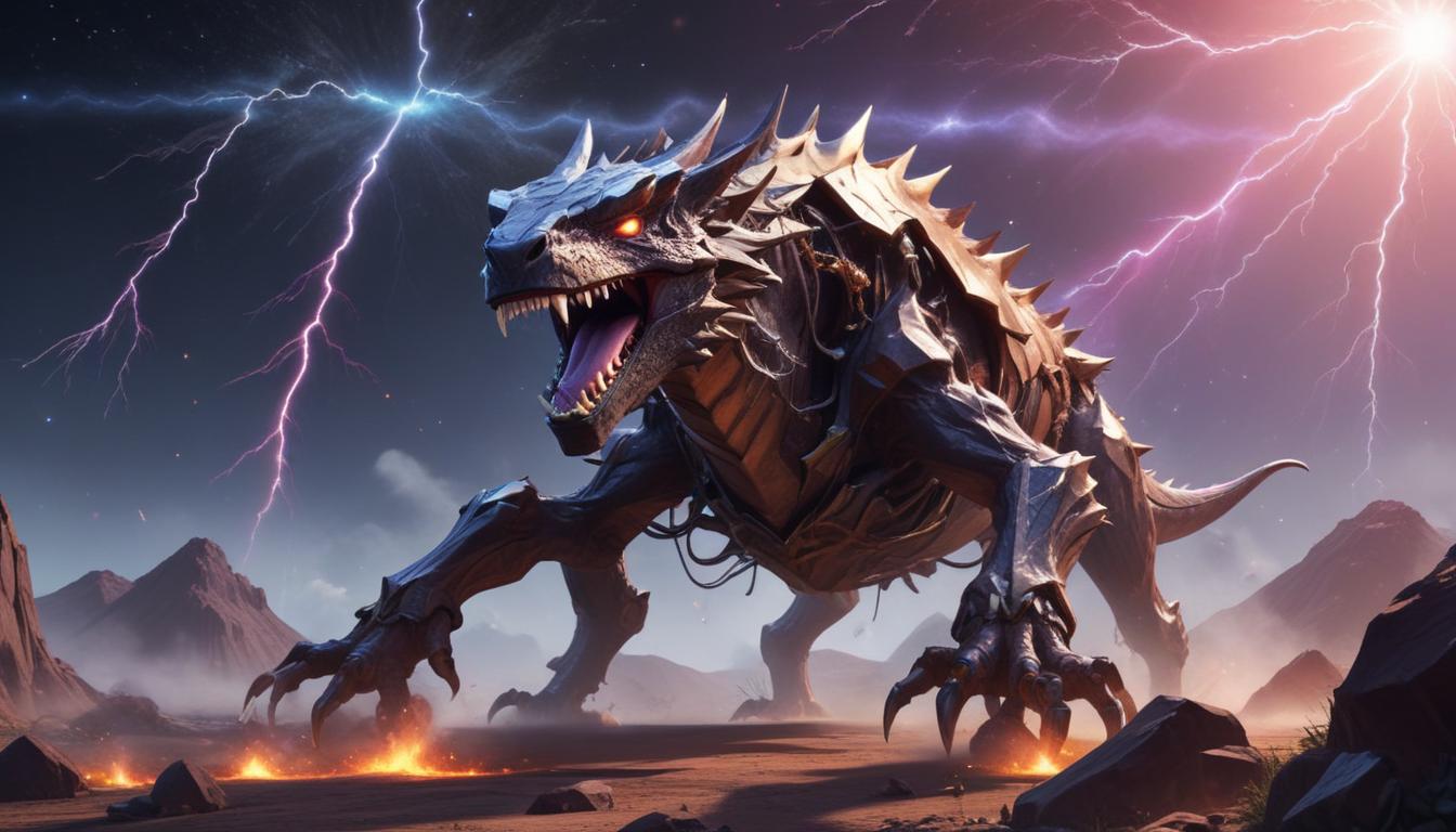 ARK Dumps Tesla for Ethereum: Cathie Wood Bets $2M on BitMine's 3.4M ETH Play (Shocking Portfolio Shift) | Cryptodamus.io