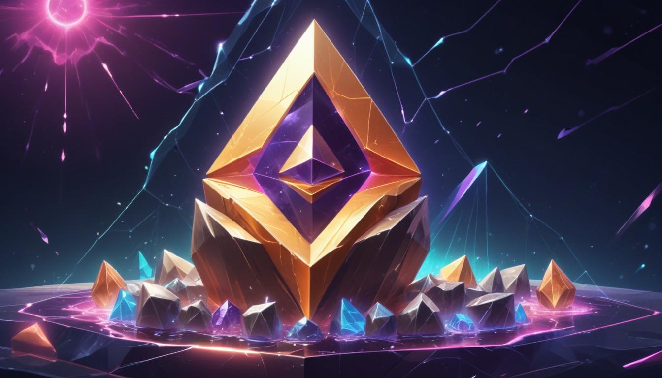 ARK Invest's Ethereum Bet: Is BitMine the Next Big Thing? 🚀 | Cryptodamus.io