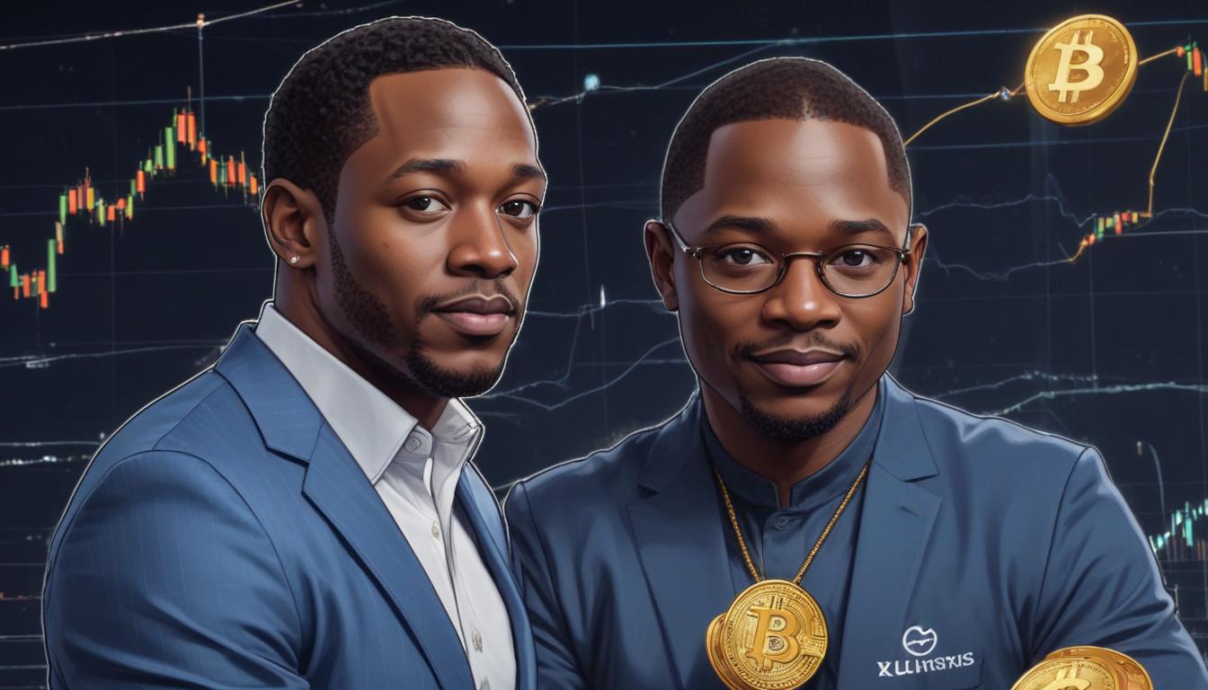 Arthur Hayes' $843K Crypto Move: ENA & ETHFI - What Does It Mean For You? | Cryptodamus.io