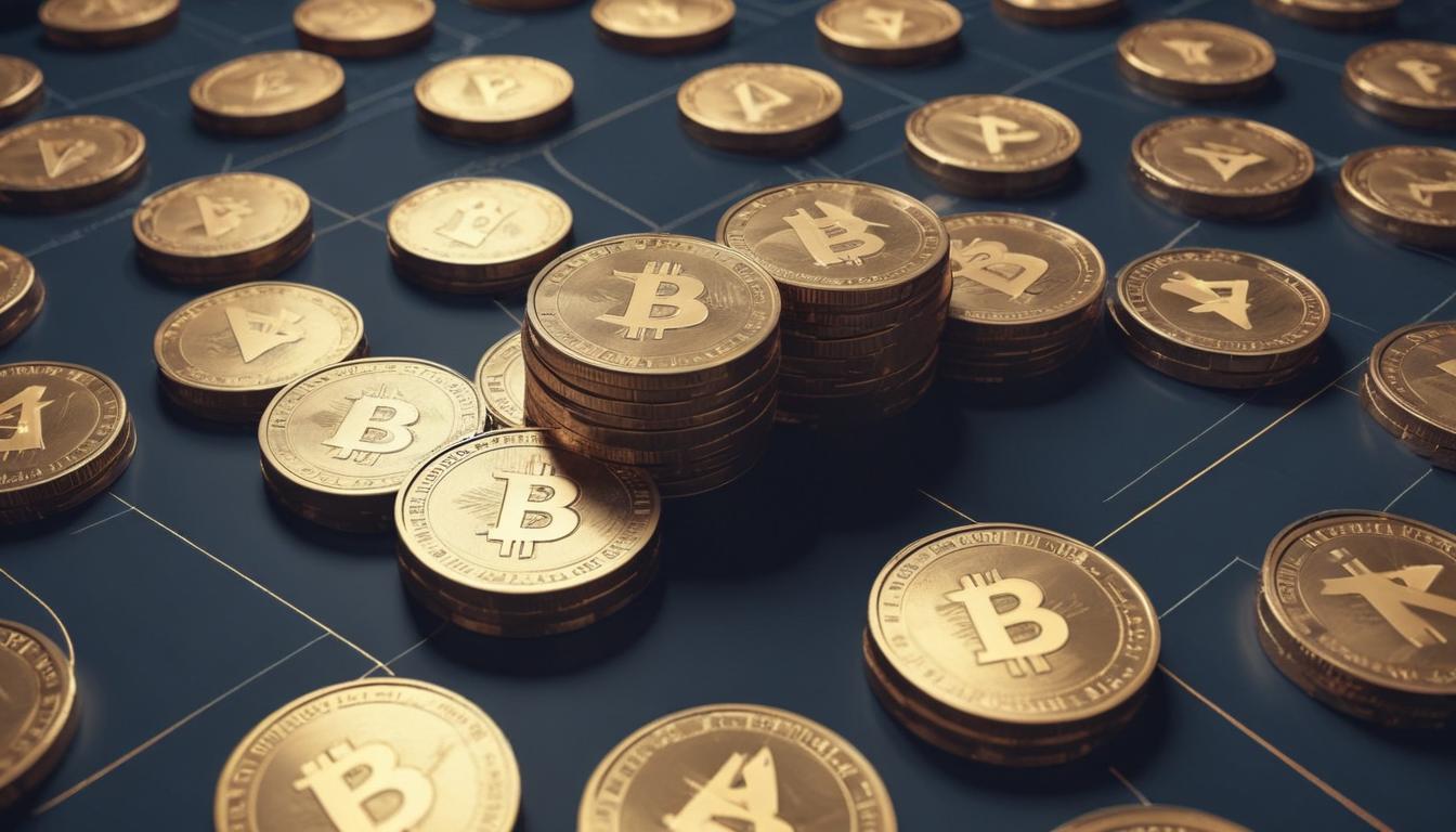 Bitwise запускает ETF на AVAX: Институциональный капитал придет в Avalanche? 🚀 | Cryptodamus.io