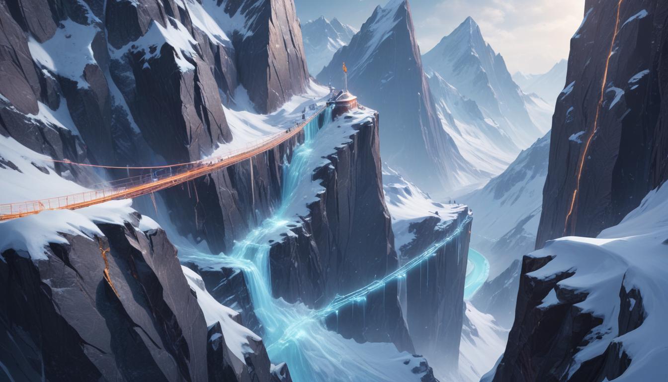 Avalanche & FIS Revolutionize Asset-Backed Finance with Digital Gateway | Cryptodamus.io