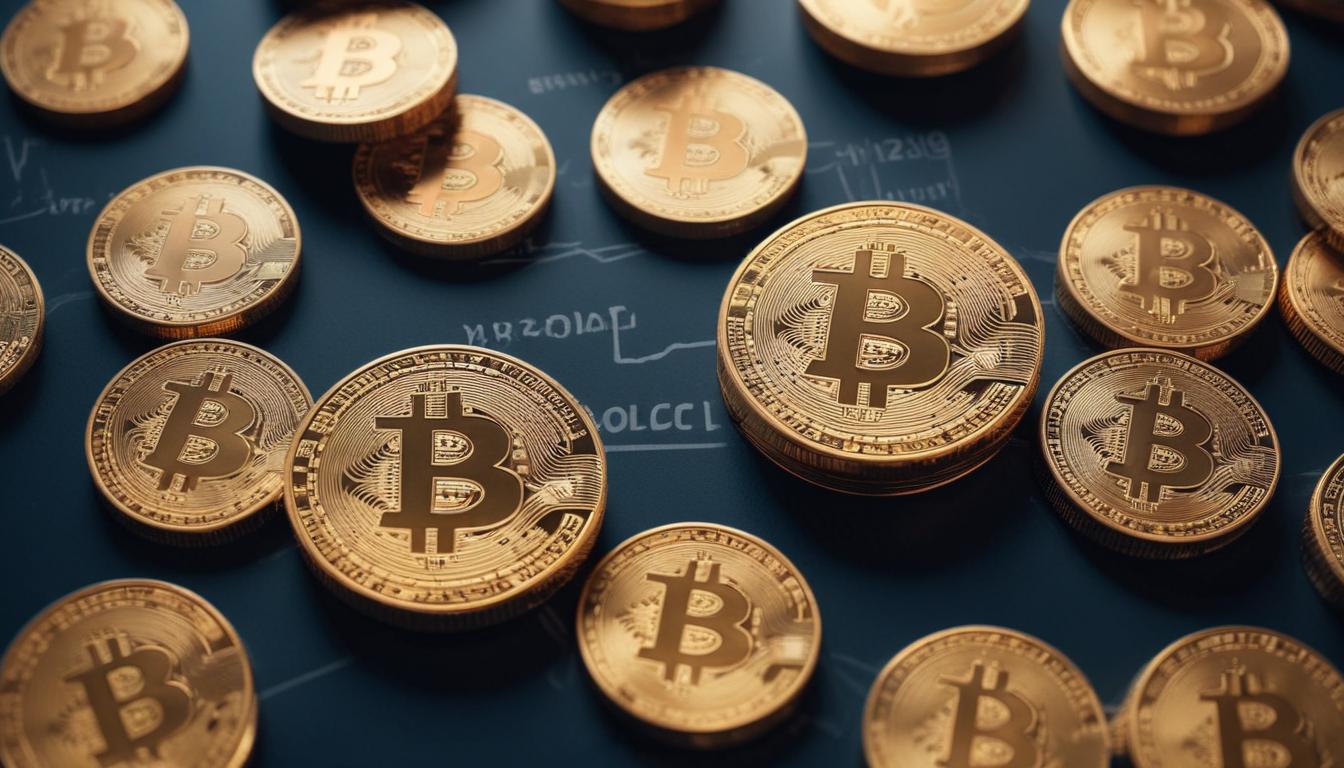 Bitcoin $1.1T Dip: Institutional Buying & Future Outlook | Cryptodamus.io