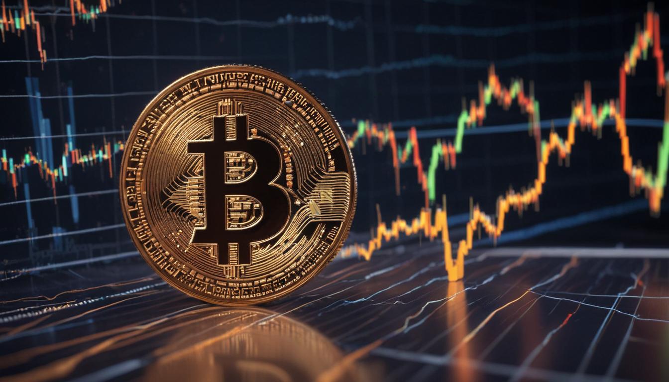 Bitcoin: Cruce de sendero técnico y macroeconómico. ¿Cuál es el próximo movimiento del precio? | Cryptodamus.io