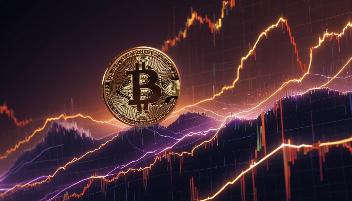 Bitcoin: От $90K вверх или вниз? Инсайды, ETF и будущее крипторынка | Cryptodamus.io