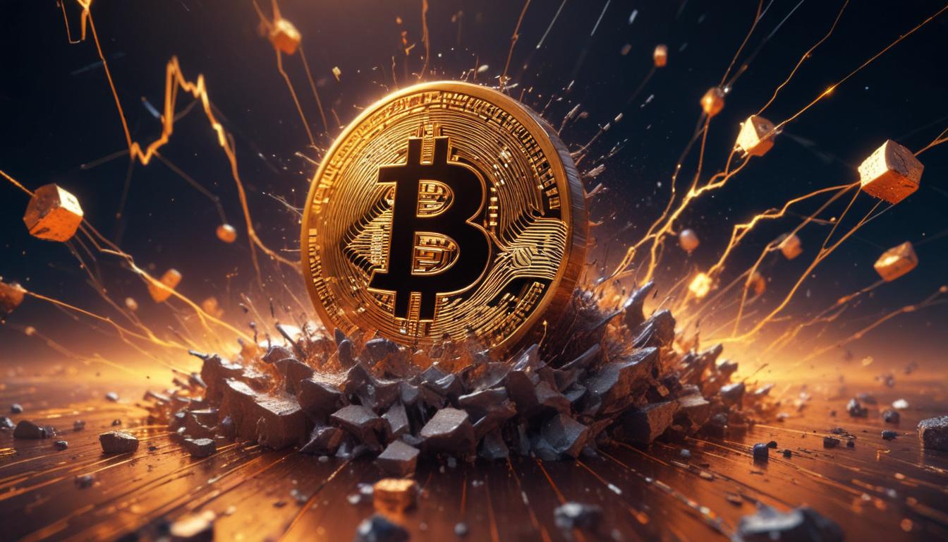 Bitcoin at $93,000: Will Crypto Markets Crash or Soar? 🔥 | Cryptodamus.io