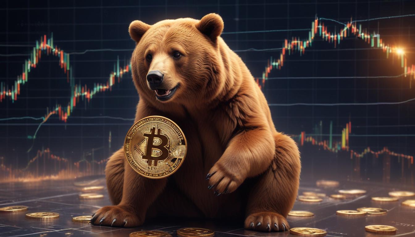 ¿Bitcoin en Crisis? 😱 Descubre por qué los expertos COMPRAN AHORA! | Cryptodamus.io