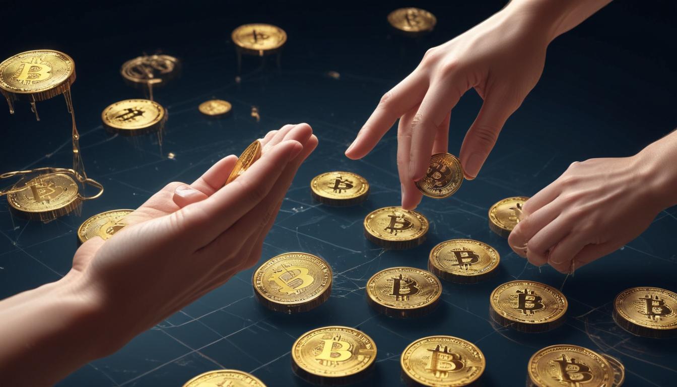 Кризис Bitcoin: падение ETF, убытки инвесторов и тревога рынка. Что дальше? | Cryptodamus.io