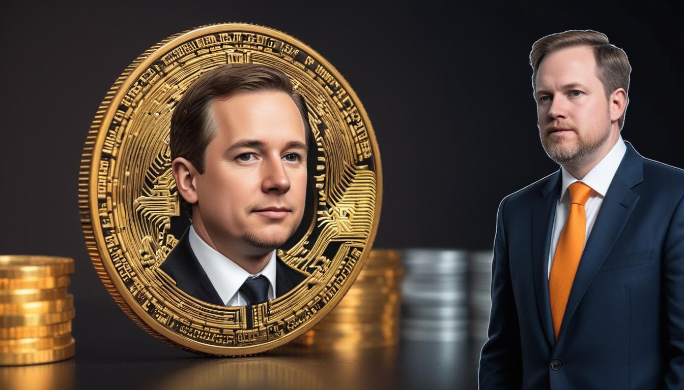 Bitcoin: ¿Oportunidad de compra generacional en la caída actual? Análisis profundo | Cryptodamus.io