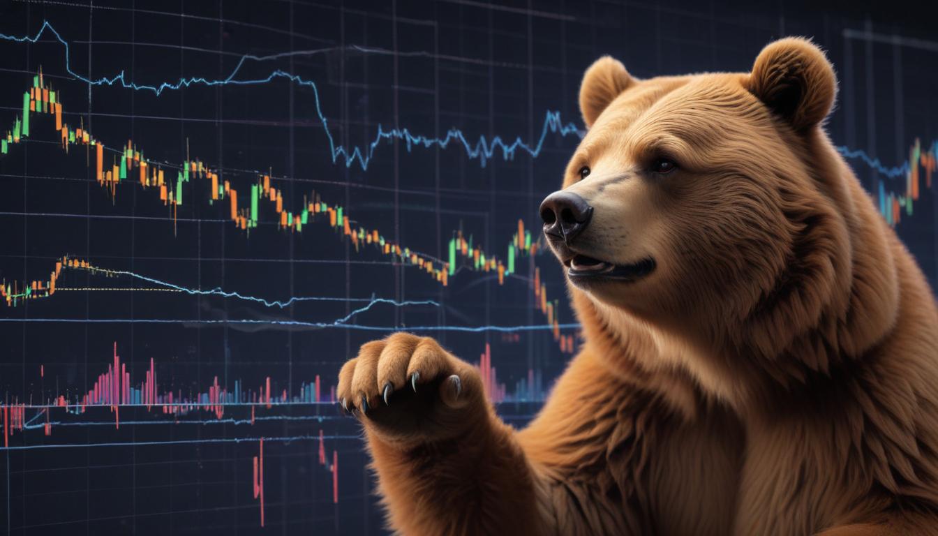 Bitcoin Downturn: Glassnode Reveals Key Shifts & ETF Outflows | Cryptodamus.io