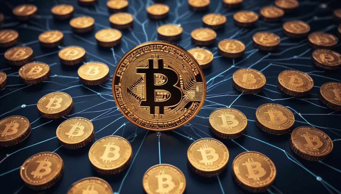 Bitcoin ETF Boom: BlackRock's Impact & Ethereum's Challenges | Cryptodamus.io