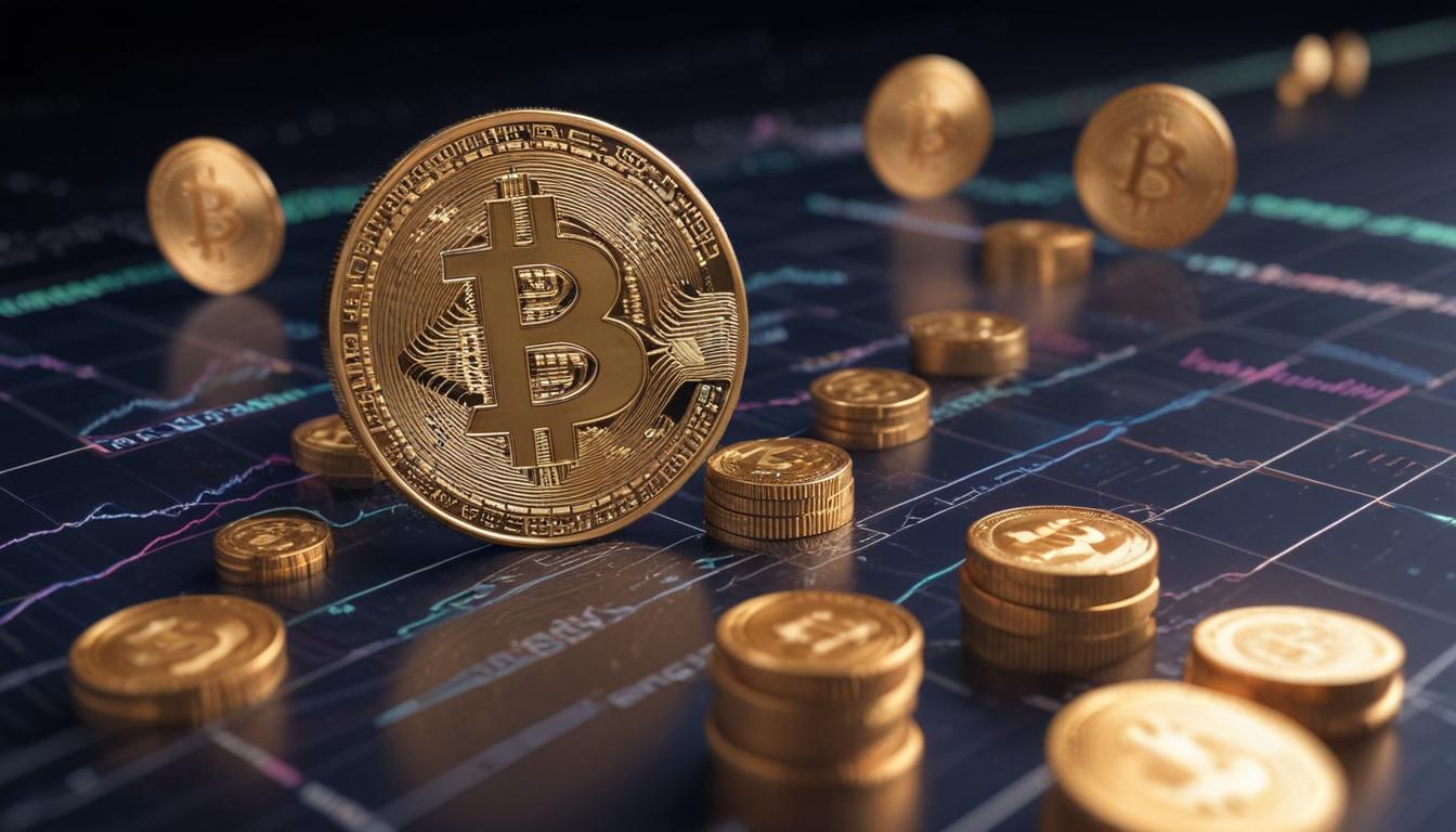 Bitcoin ETF Investors Lose, Ethereum's Exit, Solana's Shining - Crypto ETF Trends Explained! | Cryptodamus.io