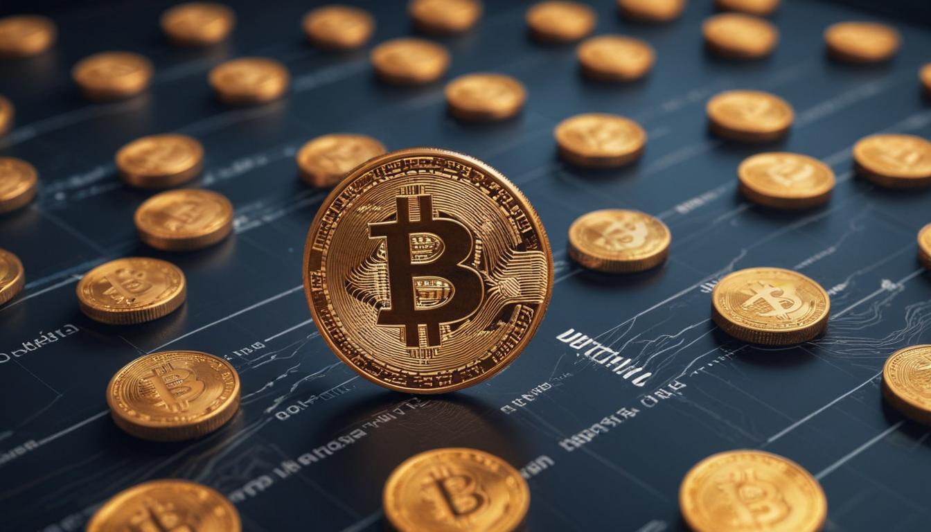 Bitcoin ETF Outflows: What's Really Happening on June 14th? | Cryptodamus.io