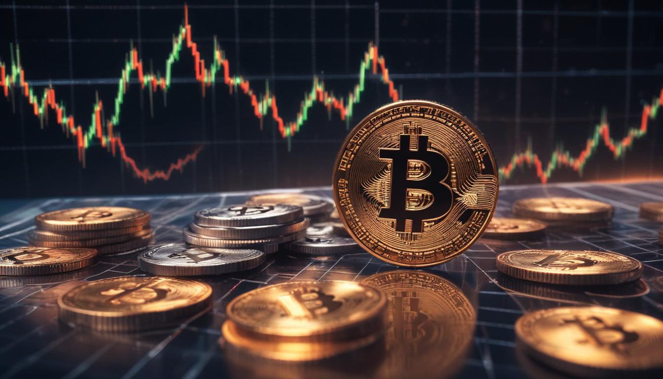 ETF Bitcoin: ¿Se acerca una nueva ola de confianza institucional? | Cryptodamus.io