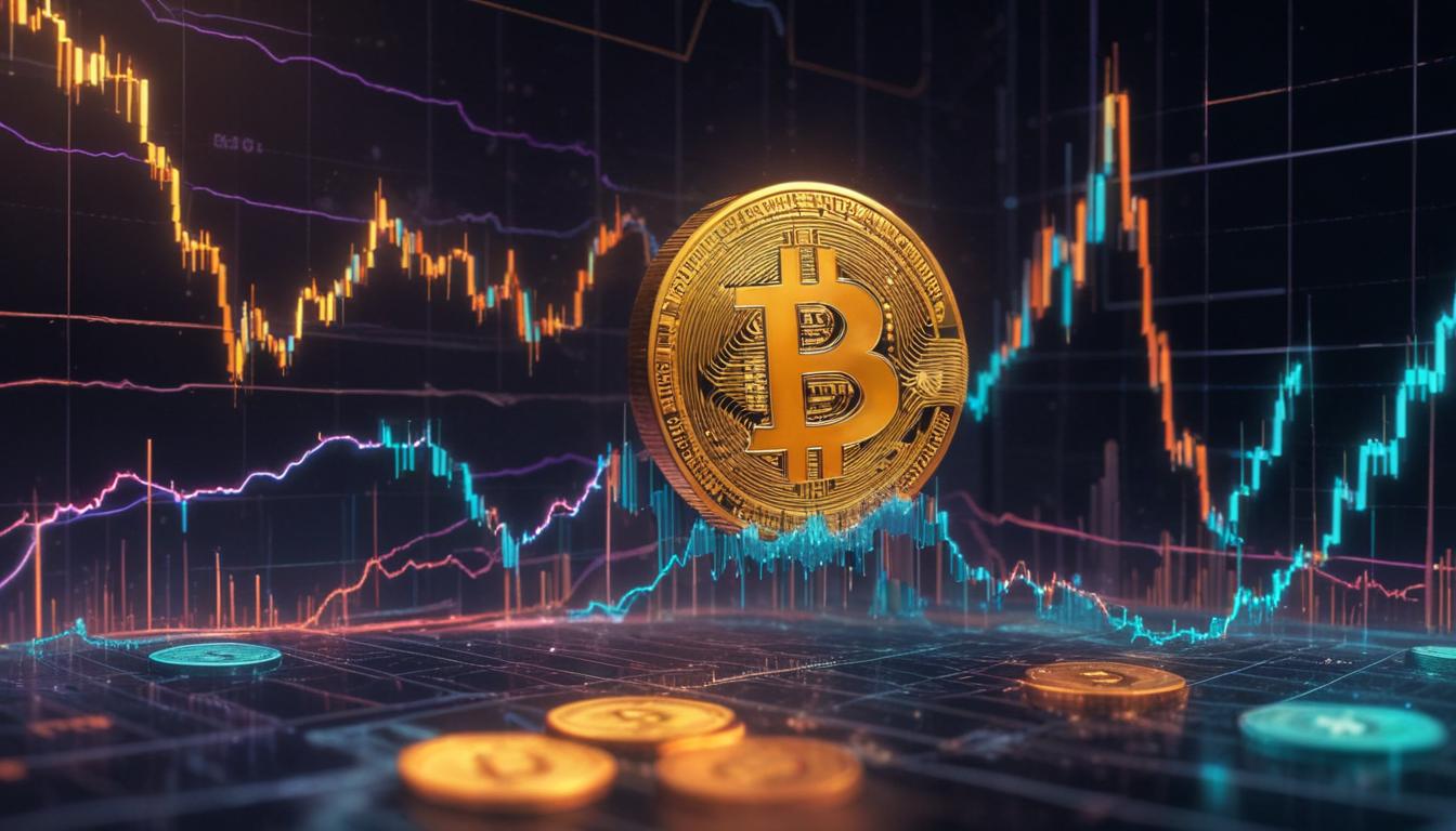 Bitcoin ETFs Soar: $524M Inflow Signals Renewed Investor Confidence | Cryptodamus.io