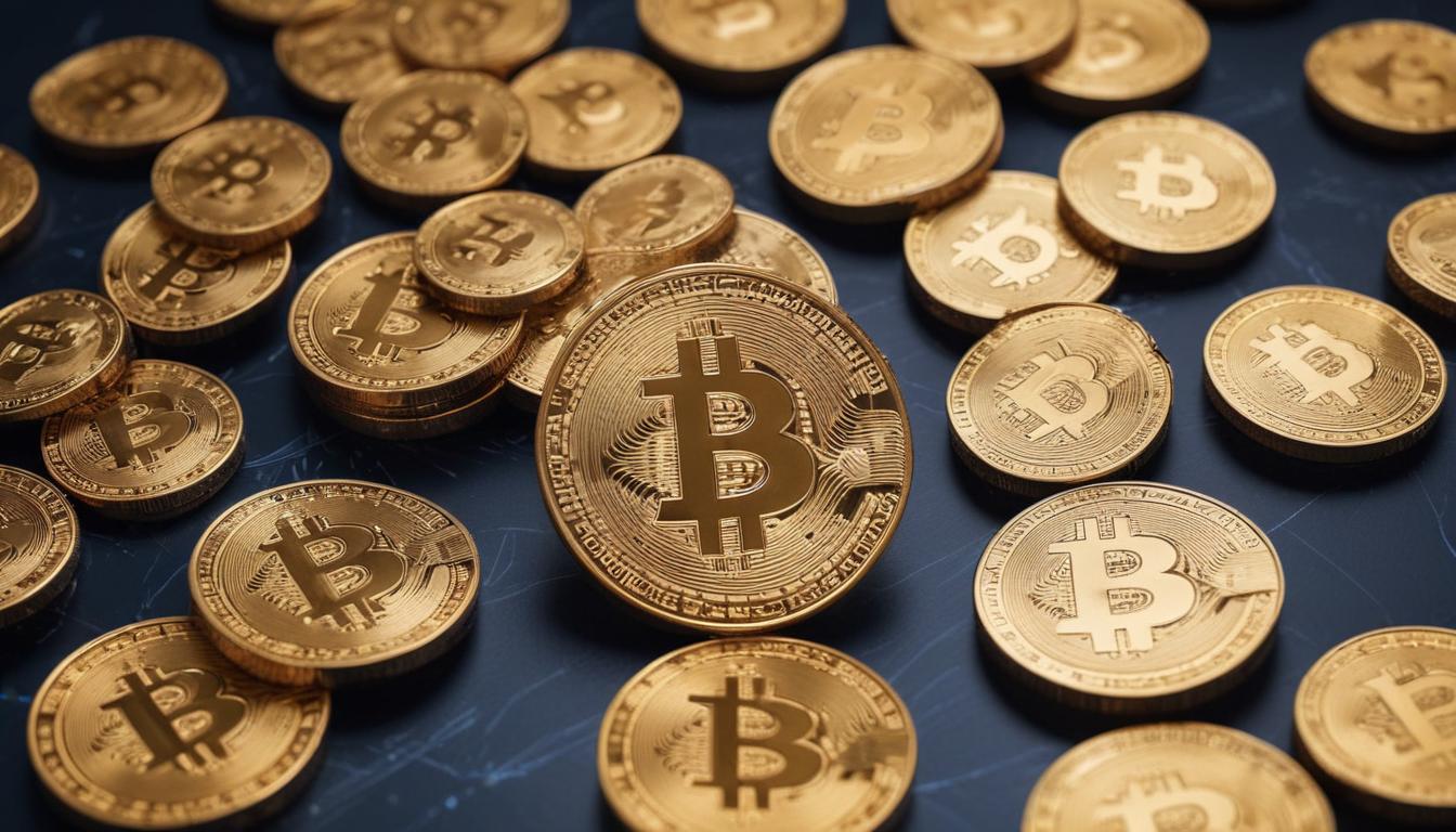 ETF de Cripto: $11.5M en Operaciones y el Nuevo Auge Institucional | Cryptodamus.io