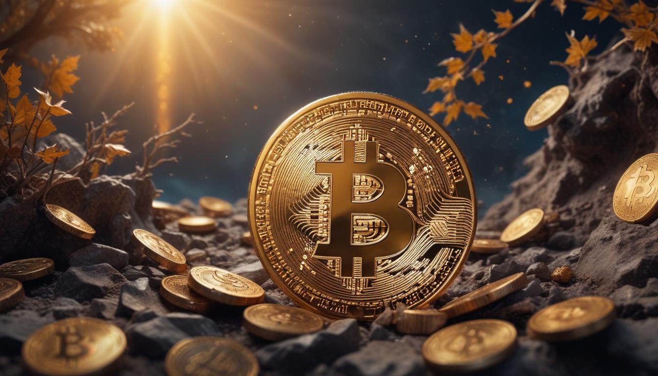Bitcoin 'Fall' Phase: Altcoin Opportunities & Institutional Shifts | Cryptodamus.io