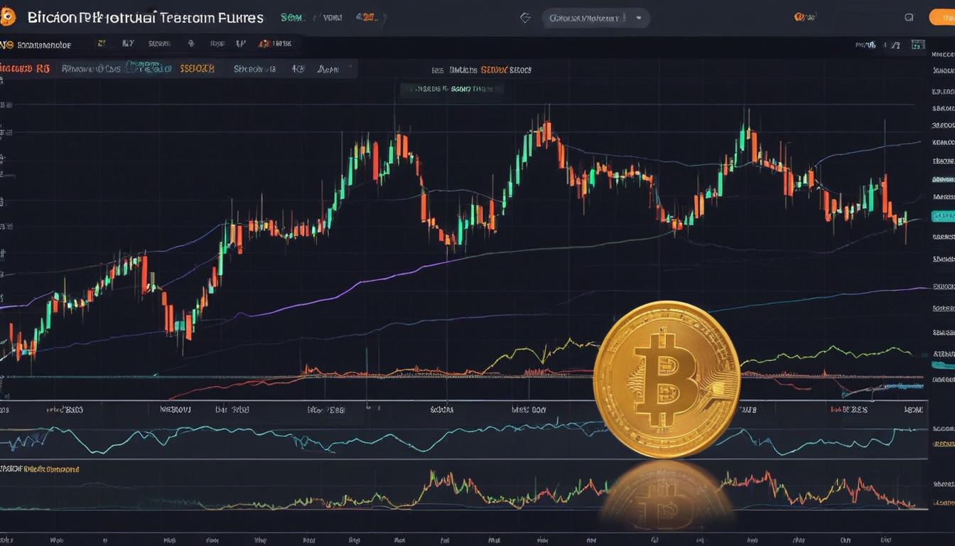 Bitcoin Futures: Decoding Sentiment & Short Squeeze Potential - Is a Bounce Coming? | Cryptodamus.io