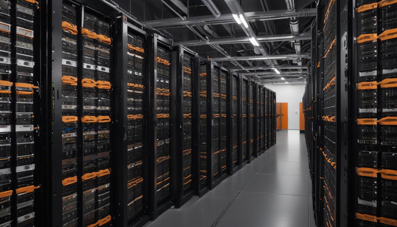 Bitcoin Miners Turn to AI: Cipher Mining’s $5.5B Bet Post-Halving | Cryptodamus.io