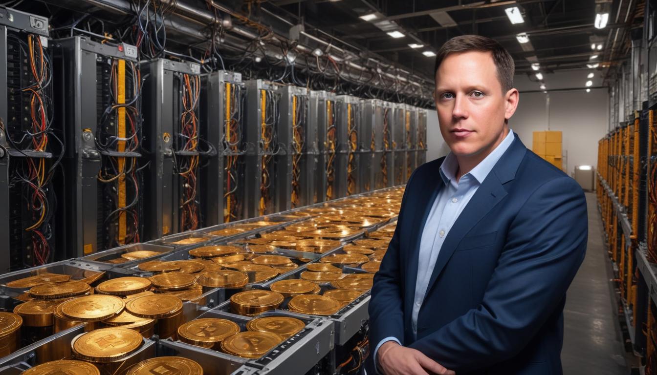 Bitcoin Mining Collapse Imminent? How Energy Kingmakers & AI Pivots Will Save Miners Ahead of 2028 Halving | Cryptodamus.io