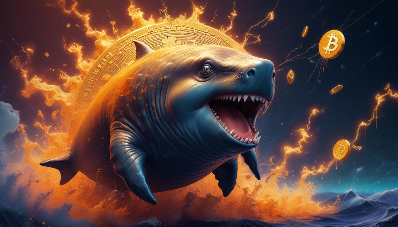 Bitcoin рухнул до $85 000: что происходит и куда движется крипта? | Cryptodamus.io