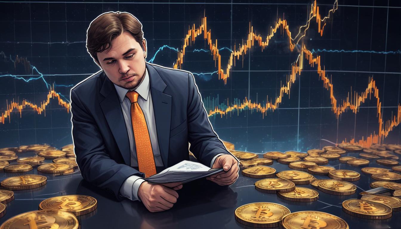 Bitcoin: ¿Caída de Precio o Oportunidad de Compra? Análisis Profundo | Cryptodamus.io