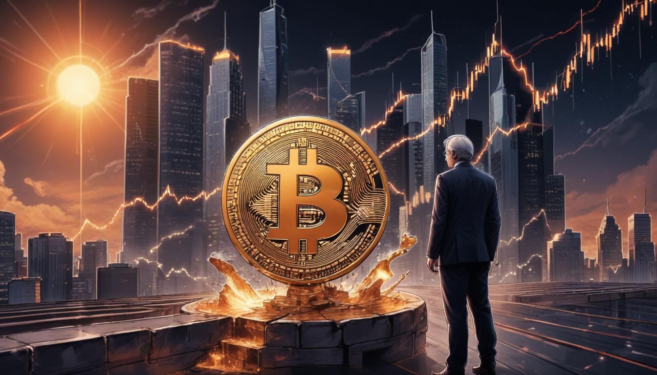 Bitcoin Price to $170K? JPMorgan's Bullish Prediction & Key Drivers | Cryptodamus.io