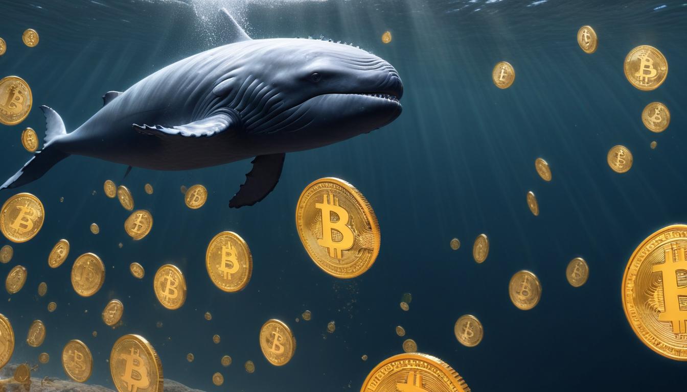 Биткоин на отскоке: экспертный анализ и прогноз движения цены | Cryptodamus.io