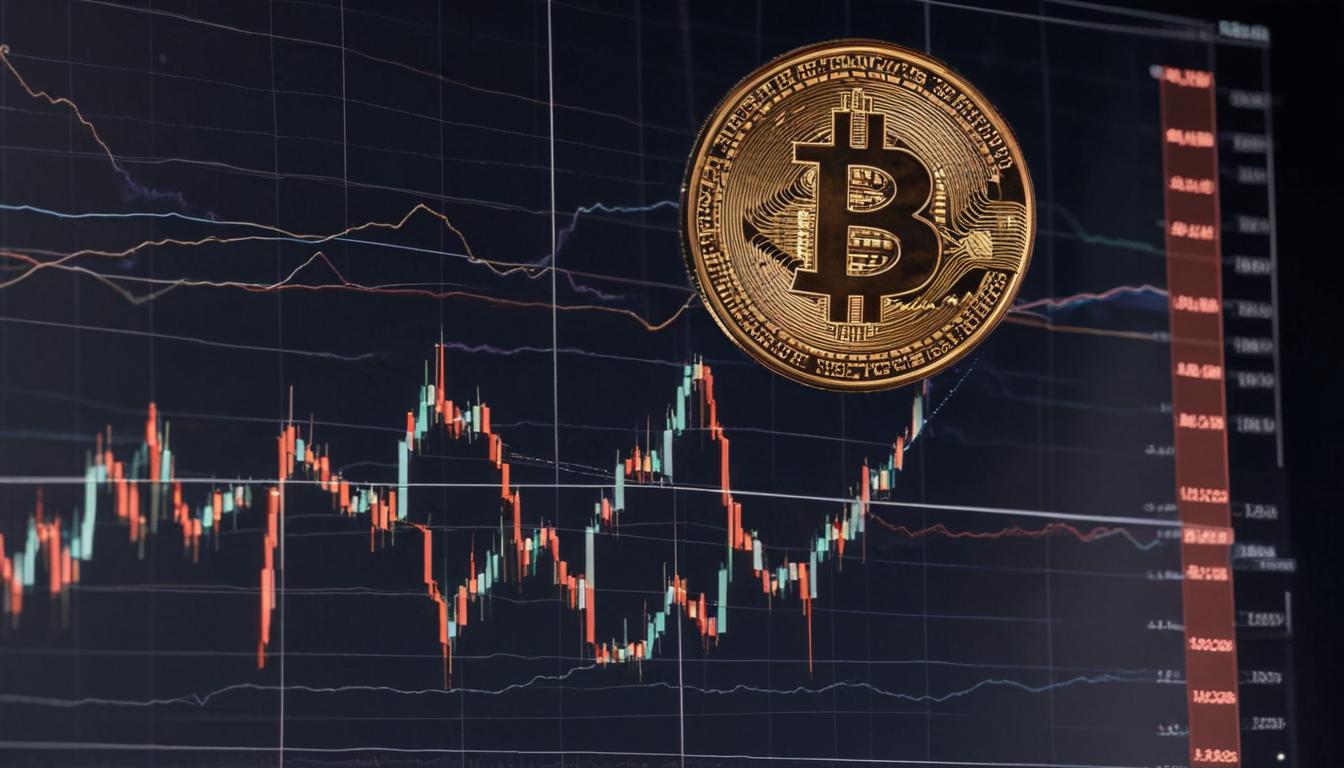 ¡Bitcoin a $100K! 🚀 Análisis Técnico y el Empuje de la Fed | Cryptodamus.io