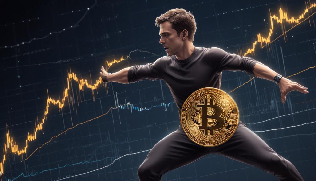 Bitcoin's $95K Breakdown: Liquidation, Stablecoins & Nasdaq Impact | Cryptodamus.io