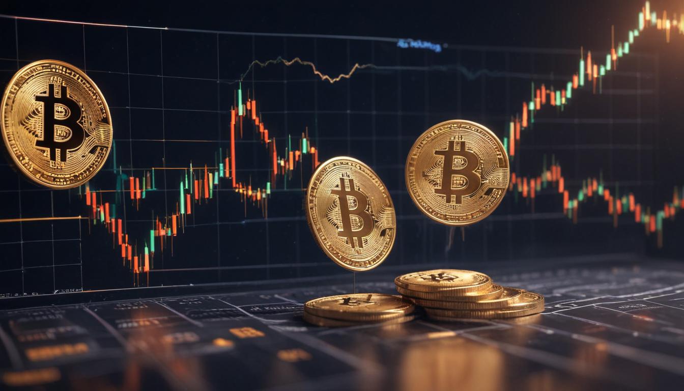 Bitcoin's Hidden Signal: MVRV Ratio Reveals HUGE Bull Run Incoming! | Cryptodamus.io