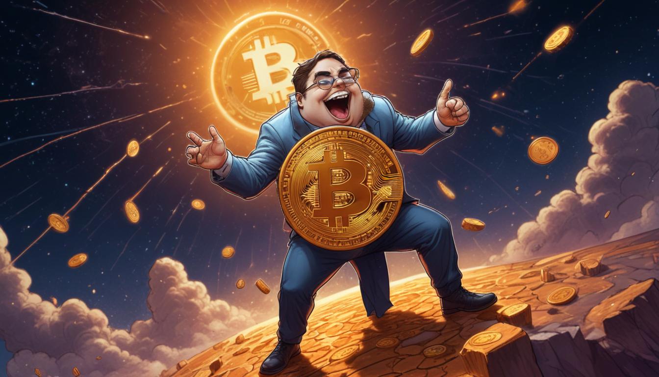 Bitcoin's Resilient Rebound: Macro Factors Driving the Surge | Cryptodamus.io