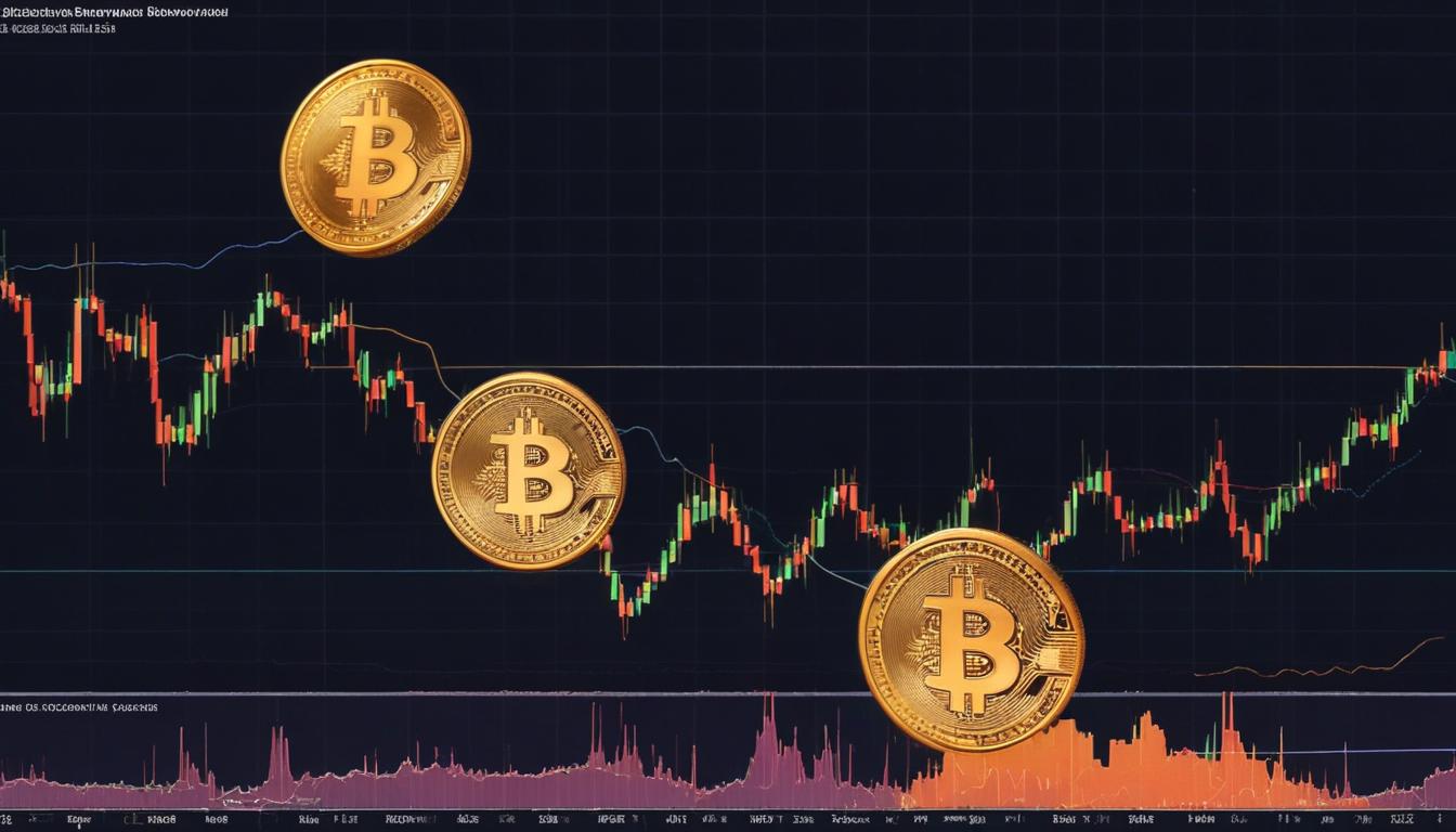 Bitcoin's Strong Rebound: Double Bottom & Key Support Levels | Cryptodamus.io