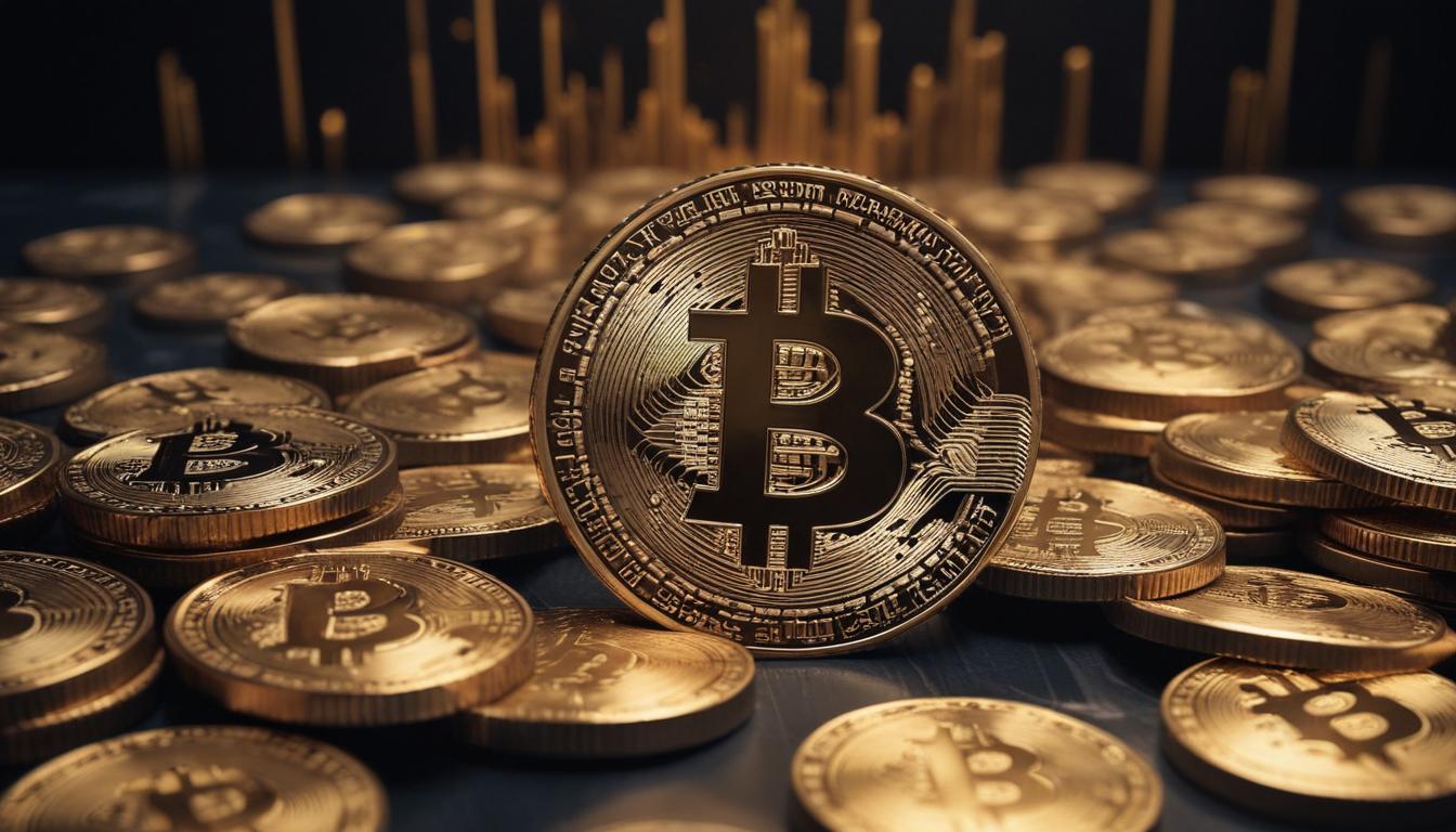 Bitcoin Soars Past $107K: A Historic Crypto Milestone | Cryptodamus.io