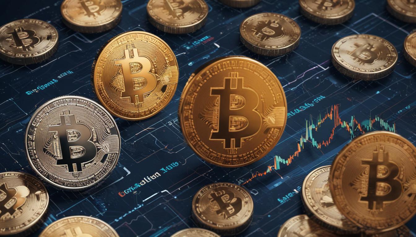 Bitcoin Spot ETFs Surge: What the $1.15M Inflow Really Means | Cryptodamus.io
